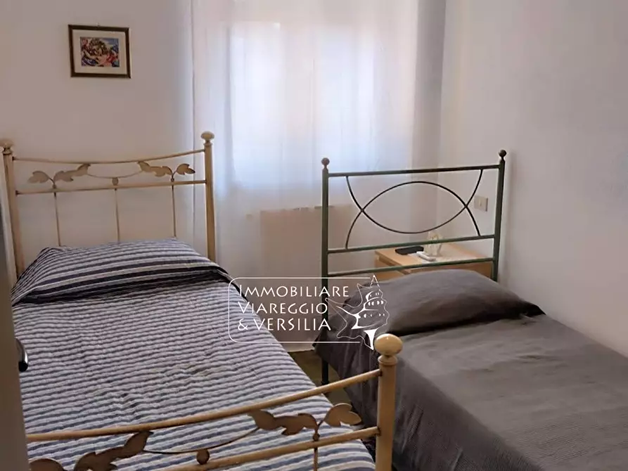 Immagine 3 di Casa indipendente in affitto  in via Battisti 180 a Viareggio