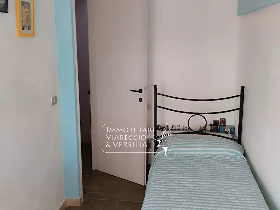 Immagine 5 di Casa indipendente in affitto  in via Battisti 180 a Viareggio