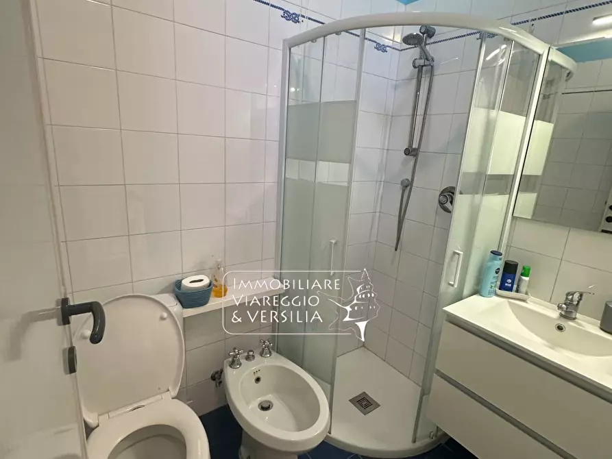 Immagine 24 di Casa indipendente in affitto  in via Battisti 180 a Viareggio
