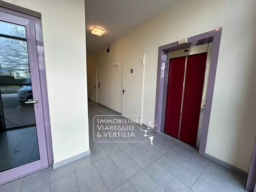 Immagine 2 di Ufficio in vendita  in Corte Anna Magnani a Camaiore