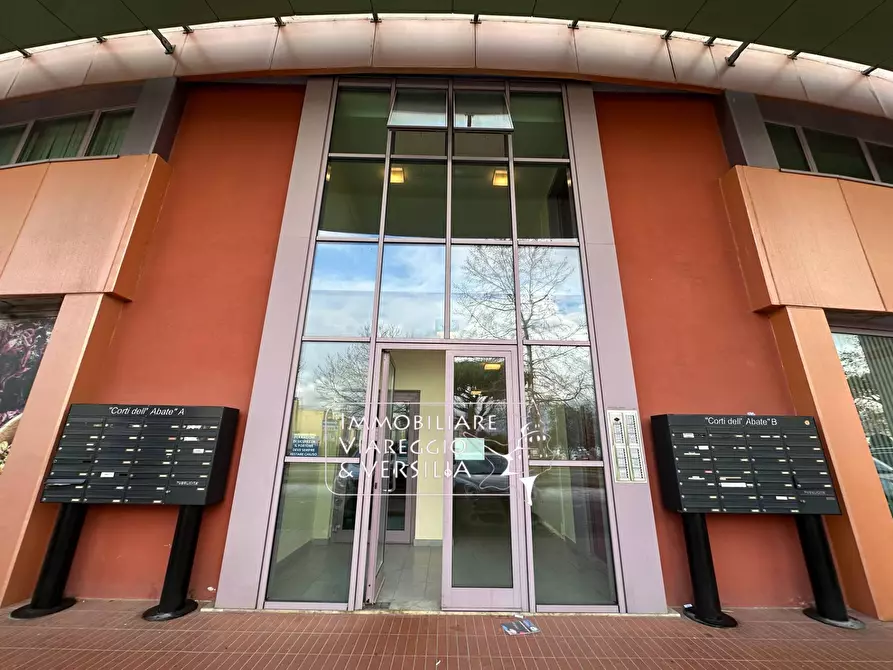 Immagine 3 di Ufficio in vendita  in Corte Anna Magnani a Camaiore