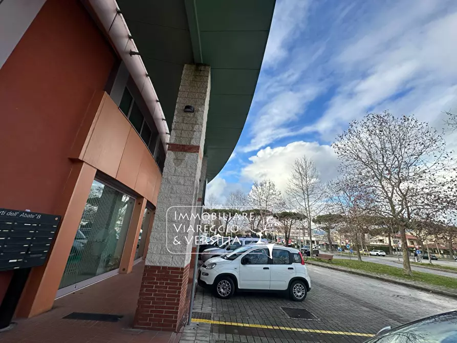 Immagine 1 di Ufficio in vendita  in Corte Anna Magnani a Camaiore