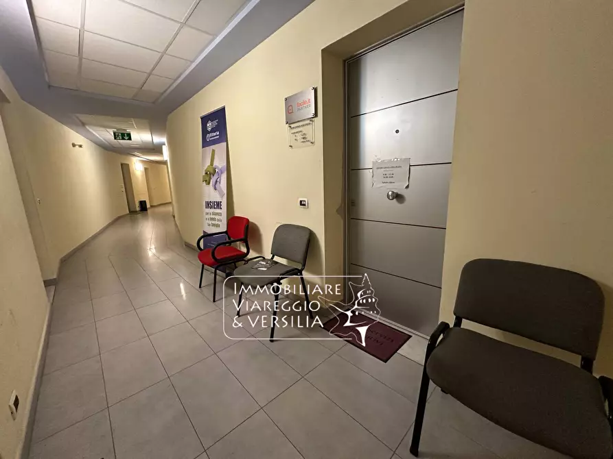 Immagine 4 di Ufficio in vendita  in Corte Anna Magnani a Camaiore