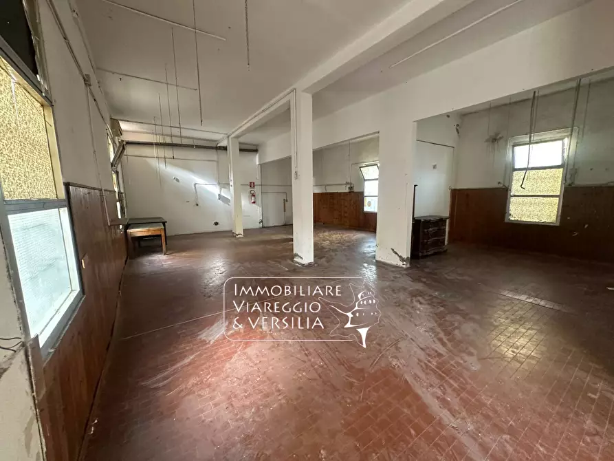 Immagine 5 di Magazzino in vendita  in via Dante 128 a Fucecchio