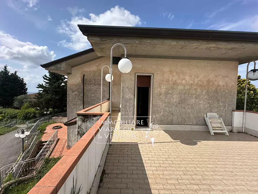 Immagine 5 di Albergo/B&B/Residence in vendita  in via delle Sezioni a Massarosa