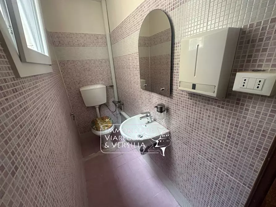 Immagine 15 di Appartamento in vendita  in Via Garibaldi 100 a Viareggio