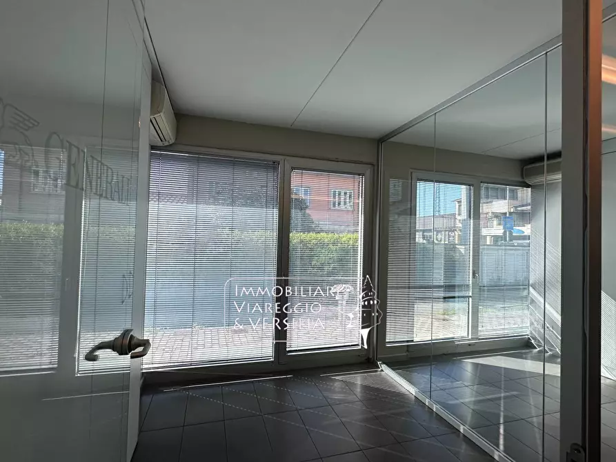 Immagine 6 di Locale commerciale in vendita  a Viareggio