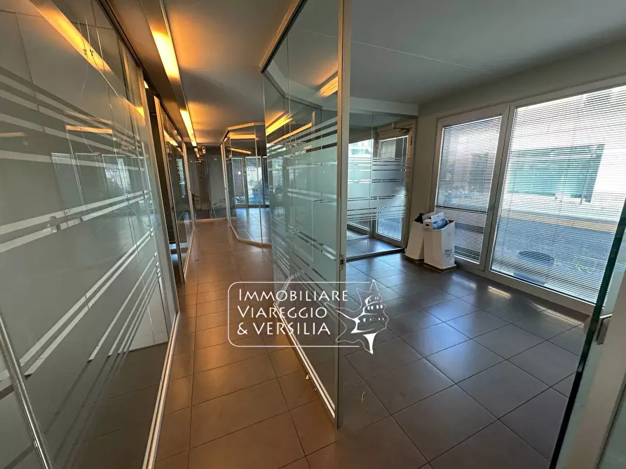 Immagine 11 di Locale commerciale in vendita  a Viareggio