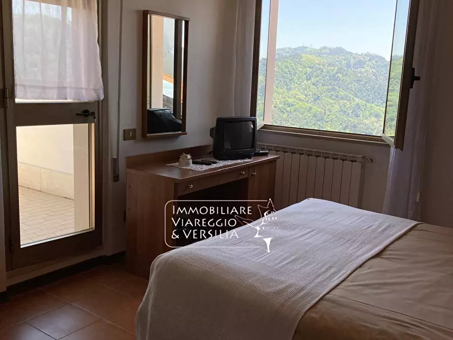 Immagine 31 di Albergo/B&B/Residence in vendita  in via delle Sezioni a Massarosa