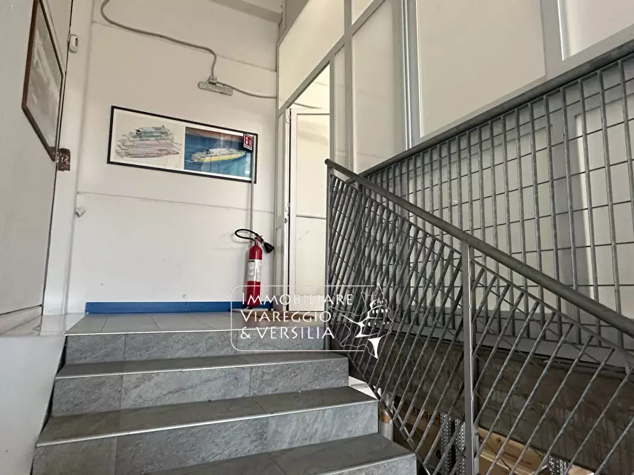 Immagine 10 di Magazzino in vendita  in via Scirocco a Viareggio