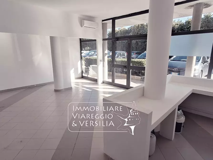 Immagine 4 di Ufficio in vendita  in via di Montramito 130 a Viareggio