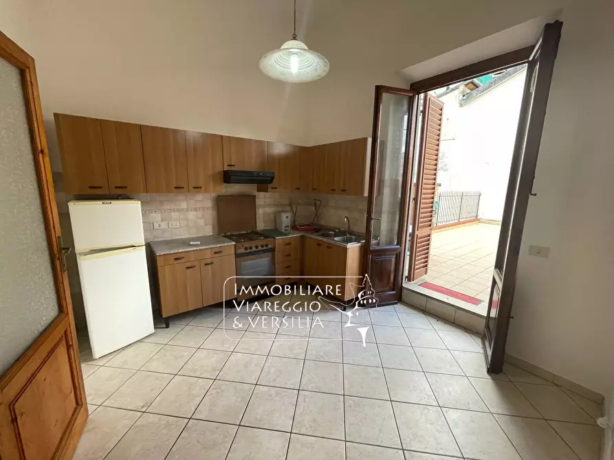 Immagine 12 di Appartamento in affitto  in Via Mazzini 280 a Viareggio