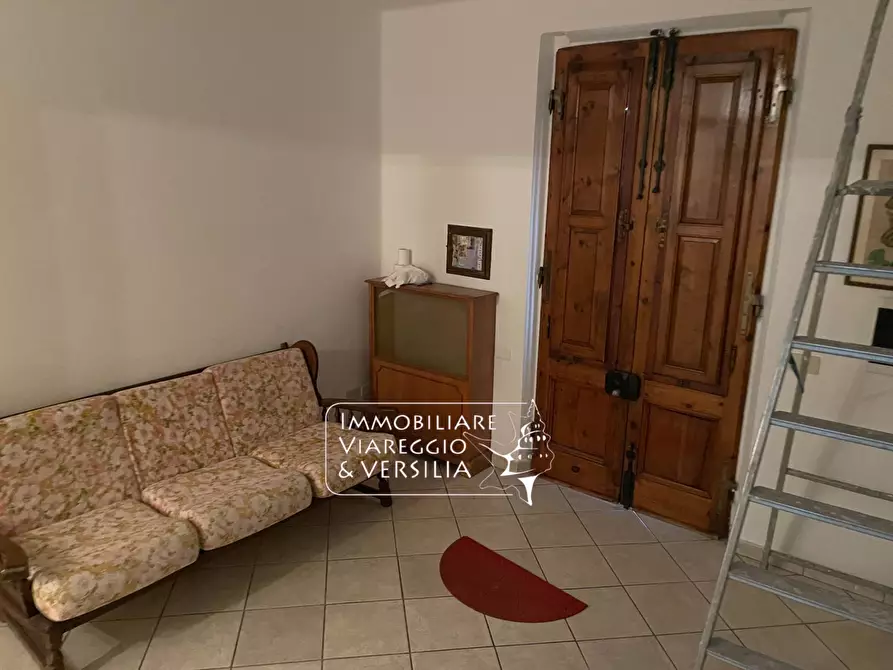 Immagine 14 di Appartamento in affitto  in Via Mazzini 280 a Viareggio