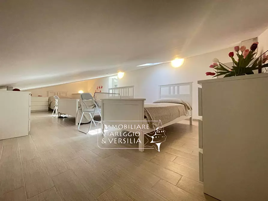 Immagine 13 di Appartamento in vendita  in via san Francesco 103 a Viareggio