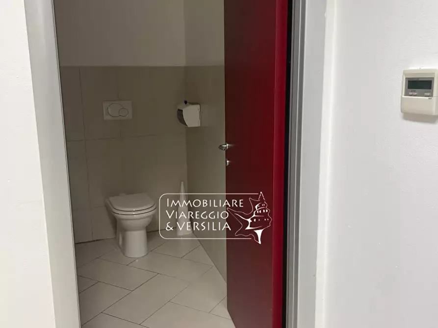 Immagine 8 di Ufficio in affitto  a Camaiore