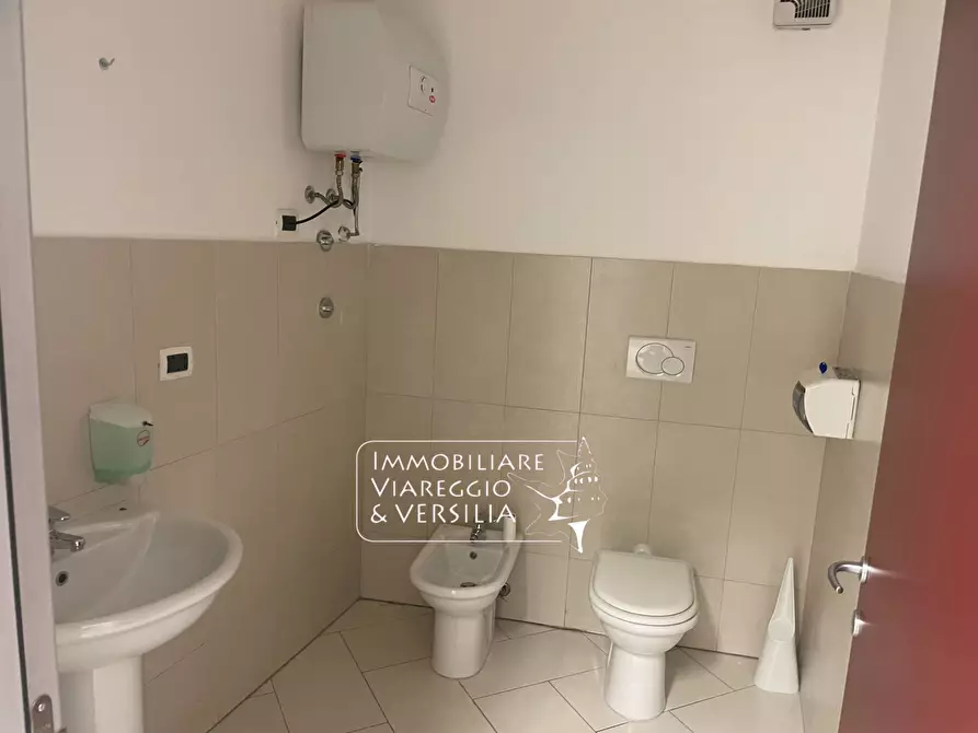 Immagine 9 di Ufficio in affitto  a Camaiore