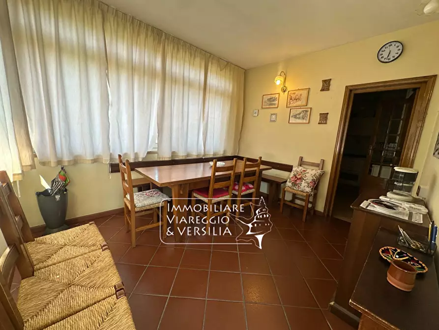 Immagine 5 di Appartamento in vendita  in via Sarzanese a Massarosa