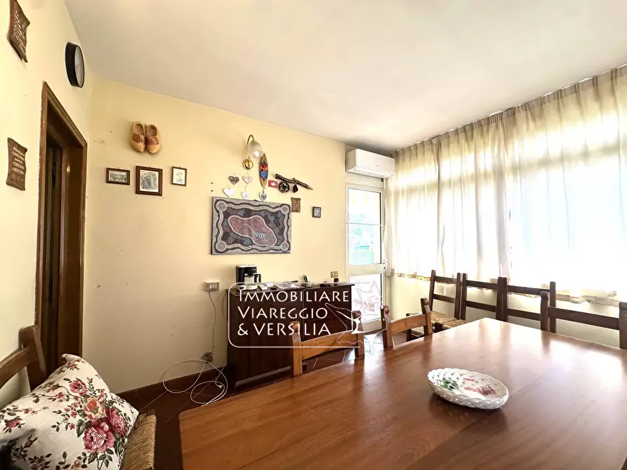 Immagine 3 di Appartamento in vendita  in via Sarzanese a Massarosa