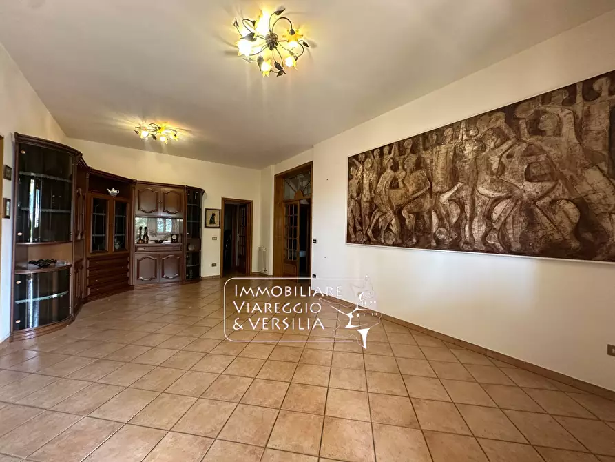 Immagine 1 di Appartamento in vendita  in via Sarzanese a Massarosa