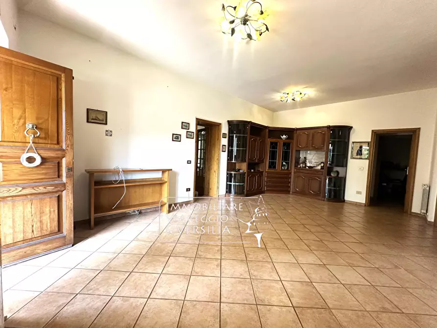 Immagine 2 di Appartamento in vendita  in via Sarzanese a Massarosa