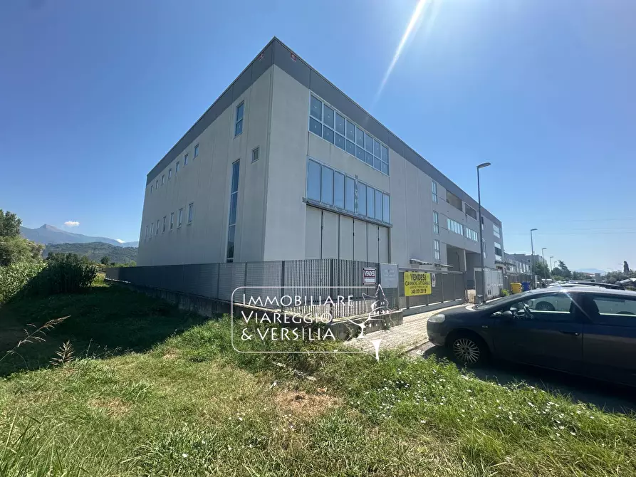 Immagine 1 di Magazzino in vendita  in via dei Carpentieri 5 a Camaiore