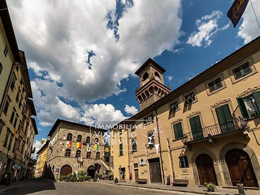 Immagine 12 di Appartamento in vendita  in Via di Campo a Pescia