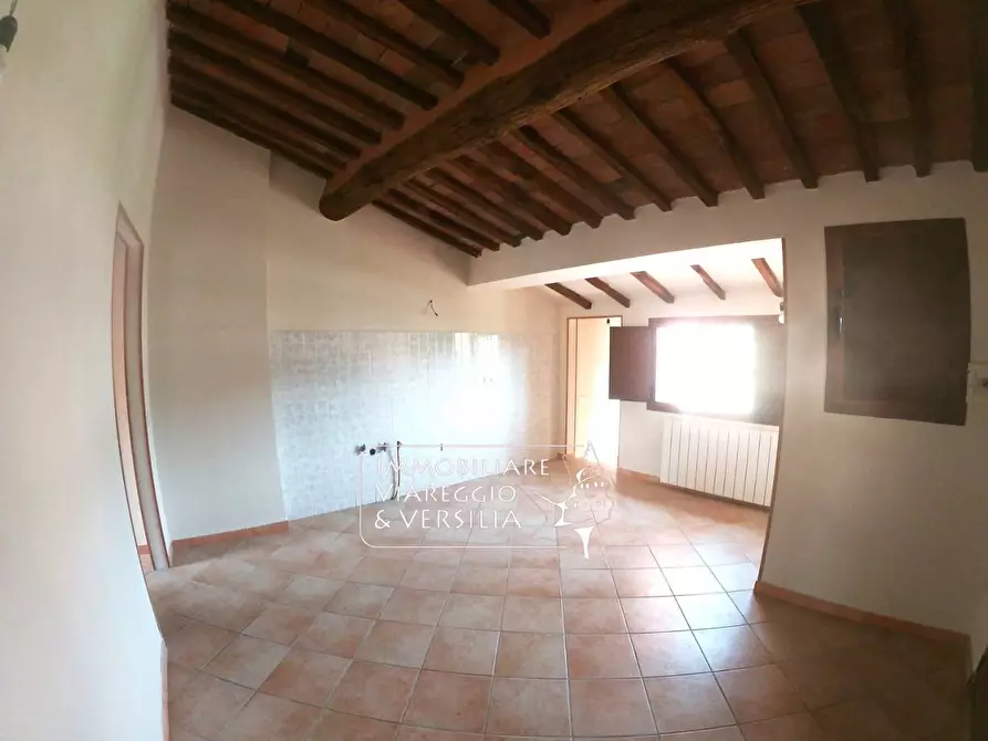 Immagine 9 di Appartamento in vendita  in Via di Campo a Pescia