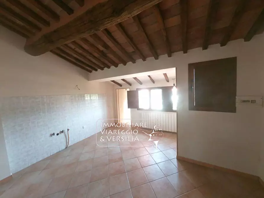 Immagine 4 di Appartamento in vendita  in Via di Campo a Pescia