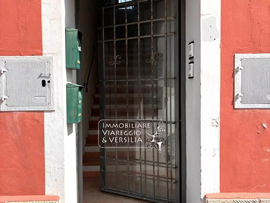 Immagine 7 di Appartamento in vendita  in Via di Campo a Pescia