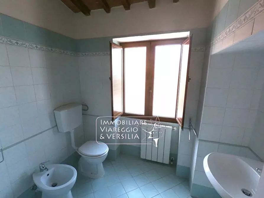 Immagine 6 di Appartamento in vendita  in Via di Campo a Pescia