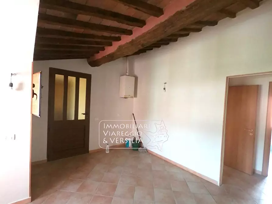 Immagine 3 di Appartamento in vendita  in Via di Campo a Pescia