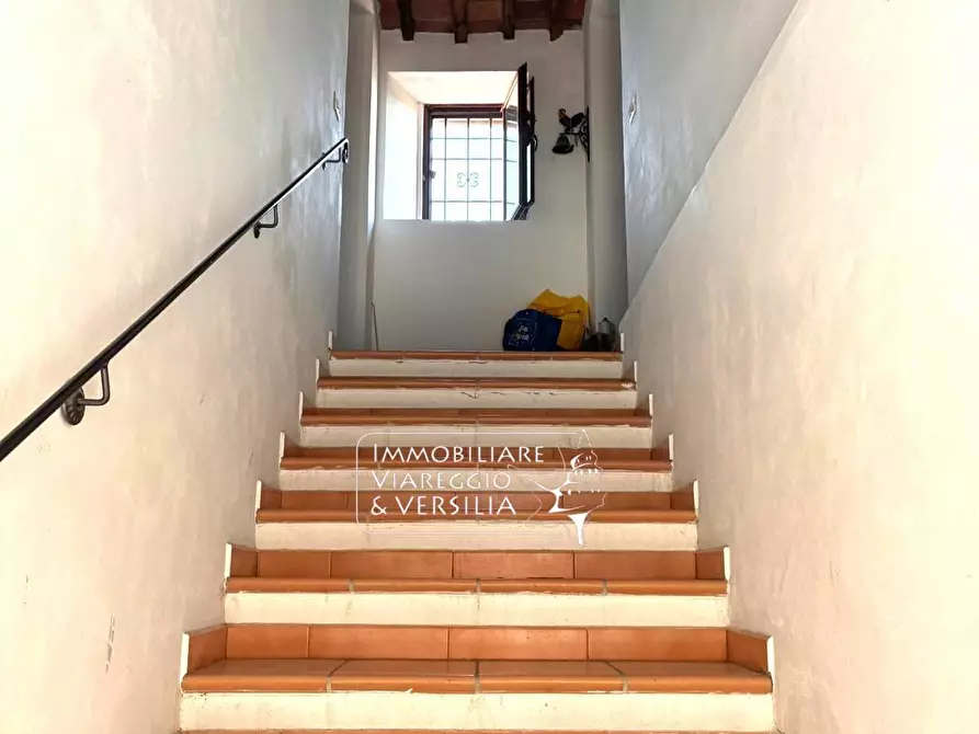Immagine 8 di Appartamento in vendita  in Via di Campo a Pescia