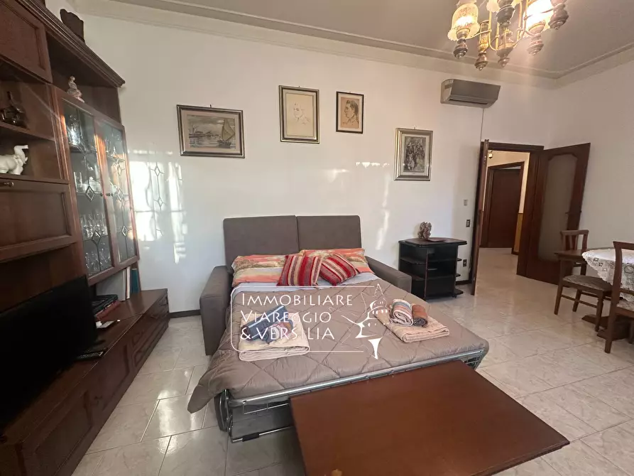 Immagine 8 di Casa semindipendente in vendita  in via Oberdan 15 a Viareggio