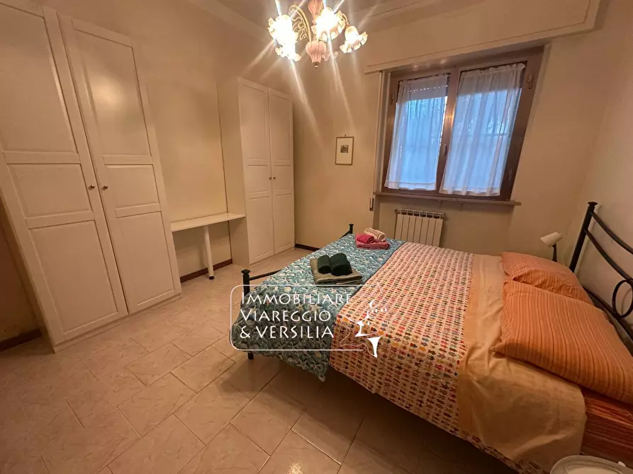 Immagine 20 di Casa semindipendente in vendita  in via Oberdan 15 a Viareggio
