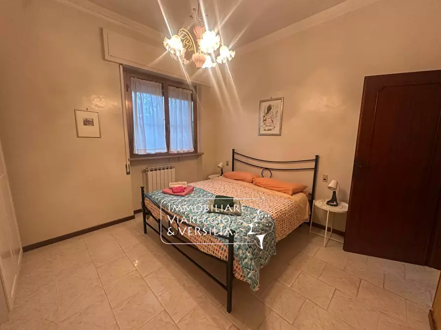 Immagine 21 di Casa semindipendente in vendita  in via Oberdan 15 a Viareggio
