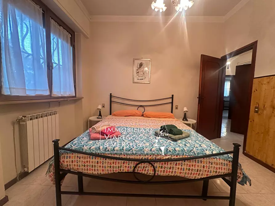 Immagine 22 di Casa semindipendente in vendita  in via Oberdan 15 a Viareggio
