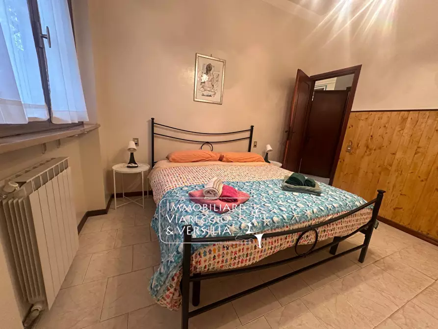Immagine 23 di Casa semindipendente in vendita  in via Oberdan 15 a Viareggio
