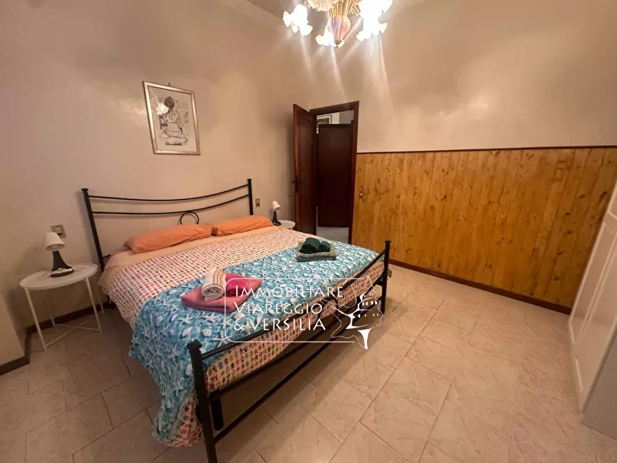 Immagine 24 di Casa semindipendente in vendita  in via Oberdan 15 a Viareggio