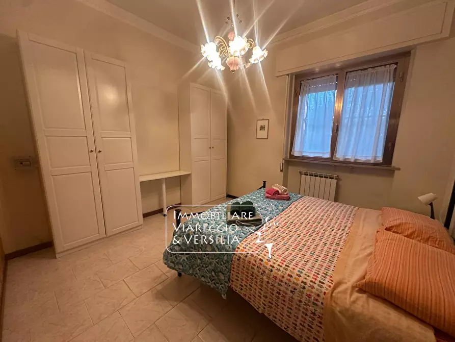 Immagine 25 di Casa semindipendente in vendita  in via Oberdan 15 a Viareggio