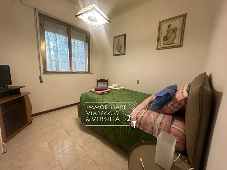 Immagine 26 di Casa semindipendente in vendita  in via Oberdan 15 a Viareggio