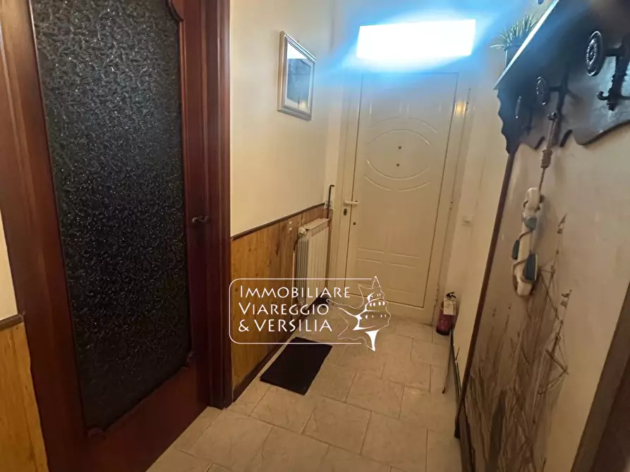 Immagine 30 di Casa semindipendente in vendita  in via Oberdan 15 a Viareggio