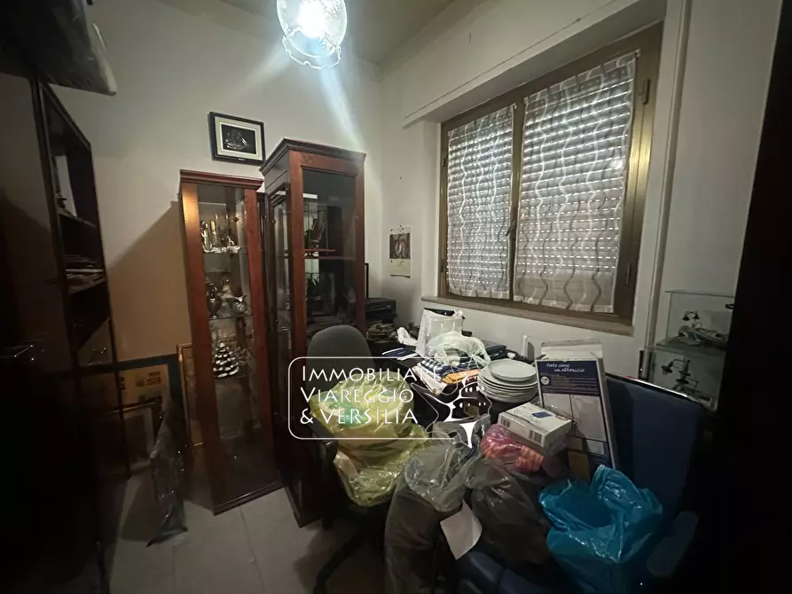 Immagine 32 di Casa semindipendente in vendita  in via Oberdan 15 a Viareggio