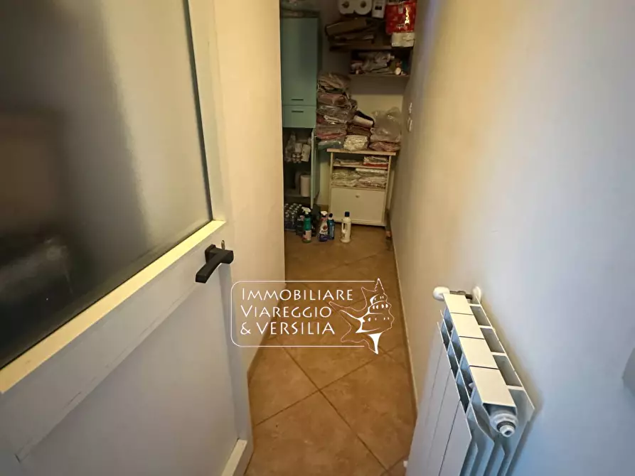 Immagine 38 di Casa semindipendente in vendita  in via Oberdan 15 a Viareggio