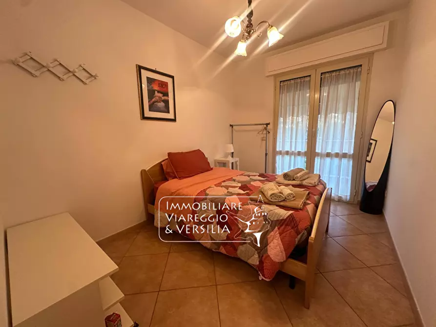 Immagine 41 di Casa semindipendente in vendita  in via Oberdan 15 a Viareggio