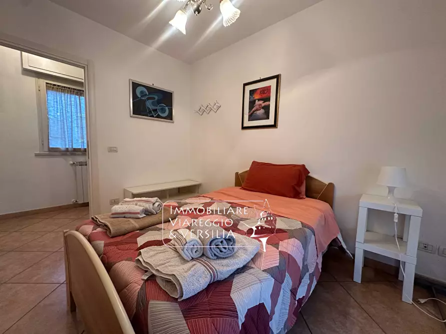 Immagine 42 di Casa semindipendente in vendita  in via Oberdan 15 a Viareggio