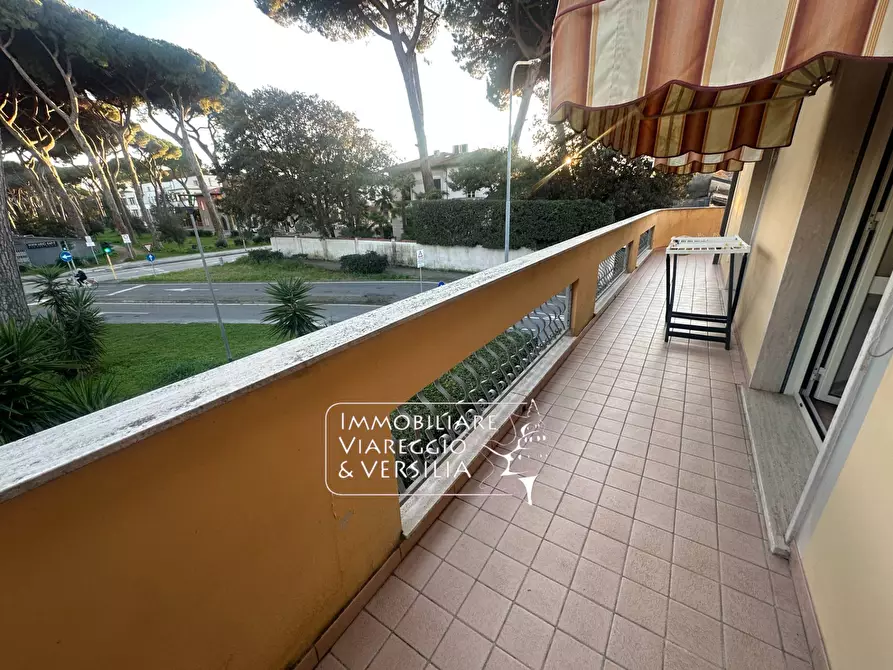 Immagine 43 di Casa semindipendente in vendita  in via Oberdan 15 a Viareggio