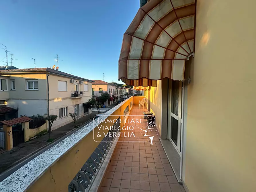 Immagine 47 di Casa semindipendente in vendita  in via Oberdan 15 a Viareggio