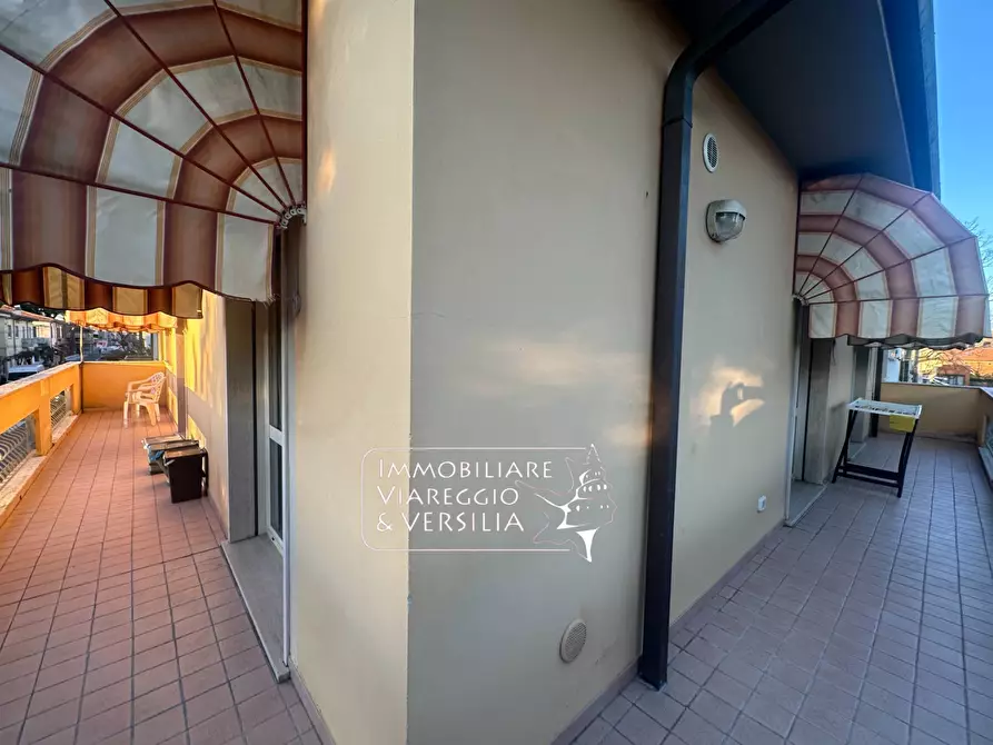 Immagine 48 di Casa semindipendente in vendita  in via Oberdan 15 a Viareggio