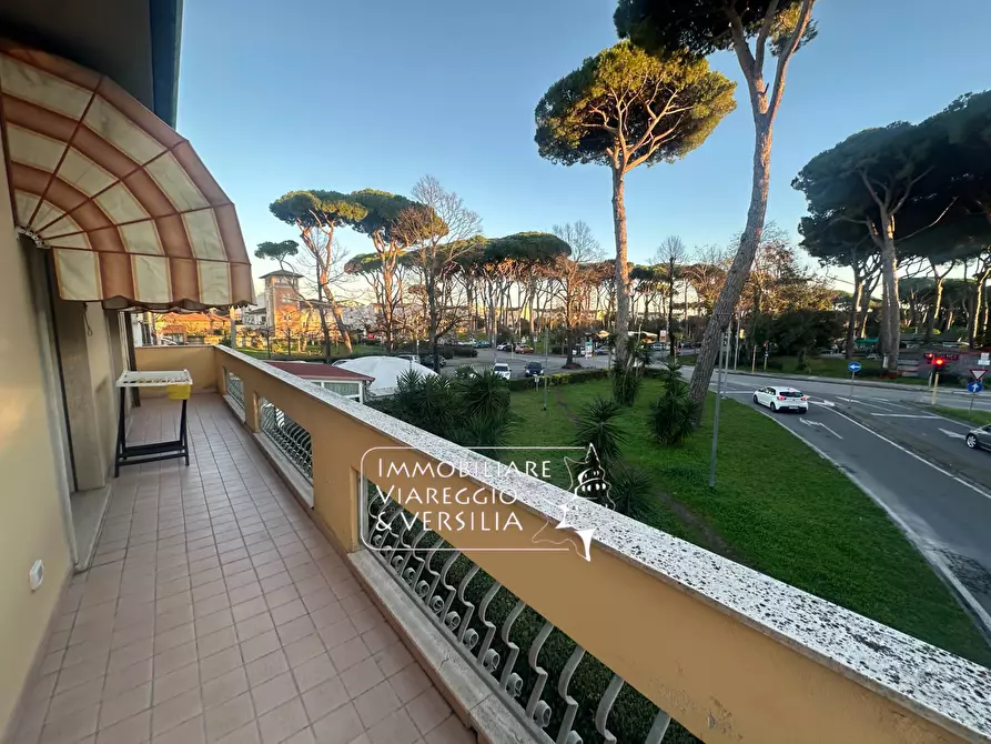 Immagine 49 di Casa semindipendente in vendita  in via Oberdan 15 a Viareggio