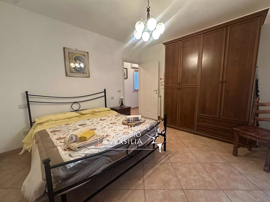 Immagine 52 di Casa semindipendente in vendita  in via Oberdan 15 a Viareggio